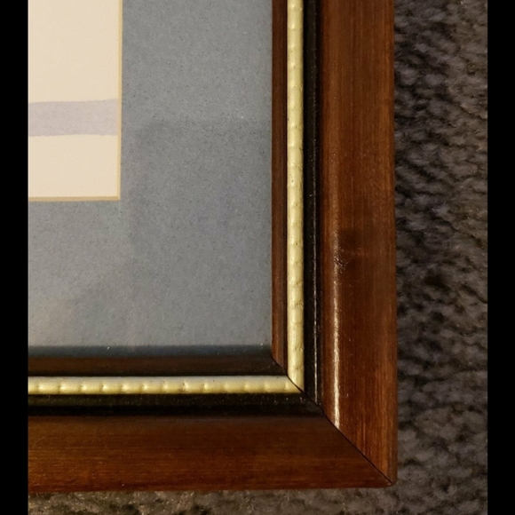 Amish Boy with Snake signed and numbered print by Diane Graebner - Picture 5 of 8